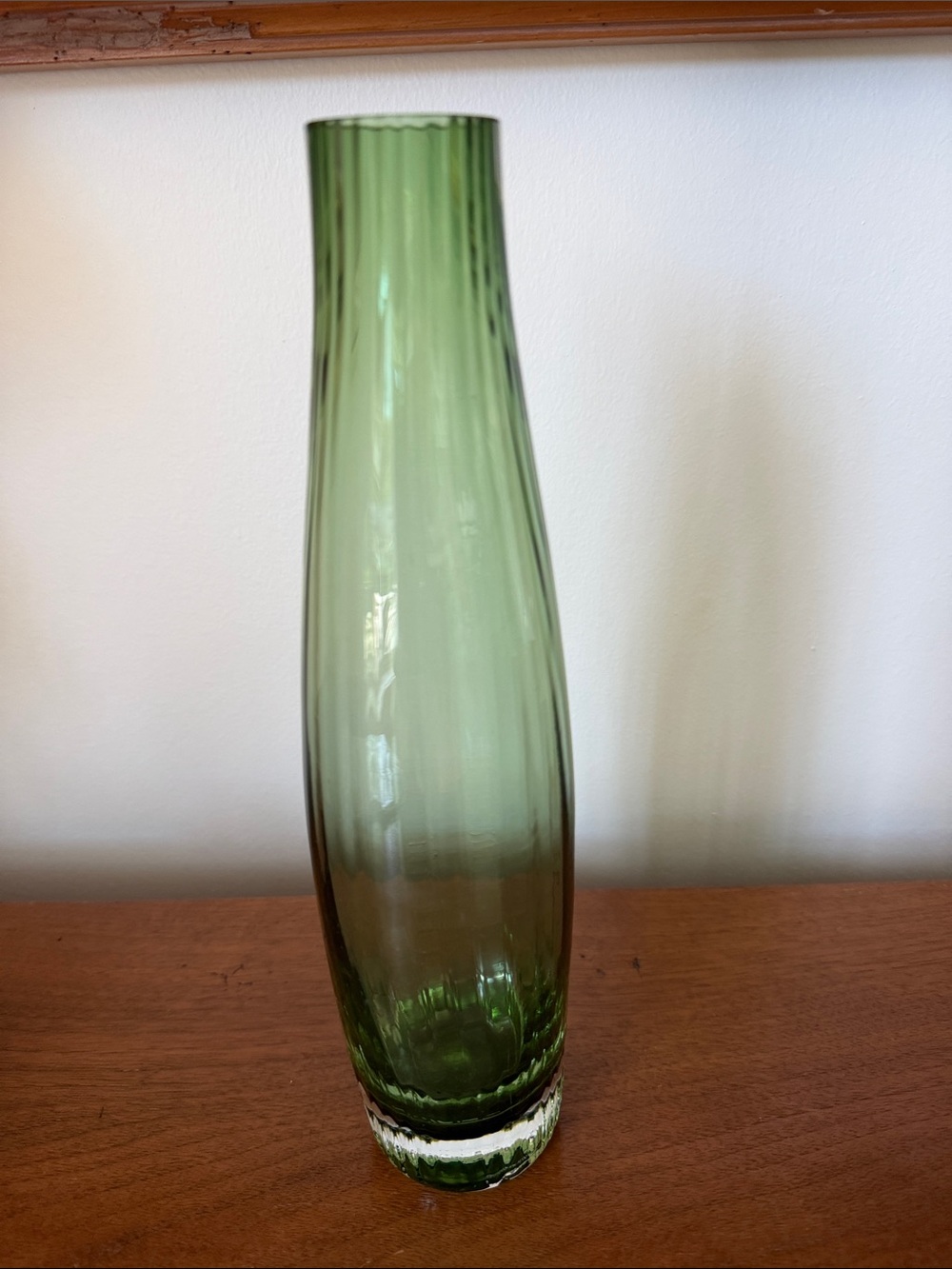 Villeroy & Boch vase